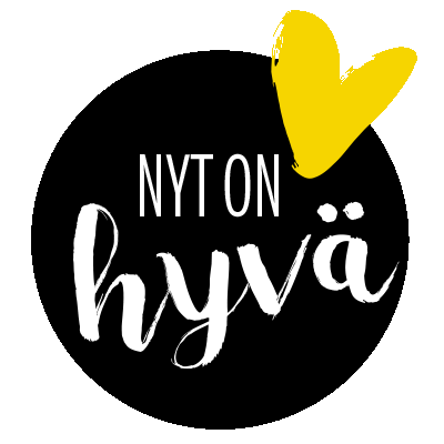 nytonhyvä nytonhyvä