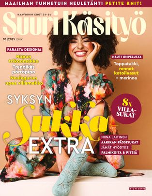 Suuri Käsityö