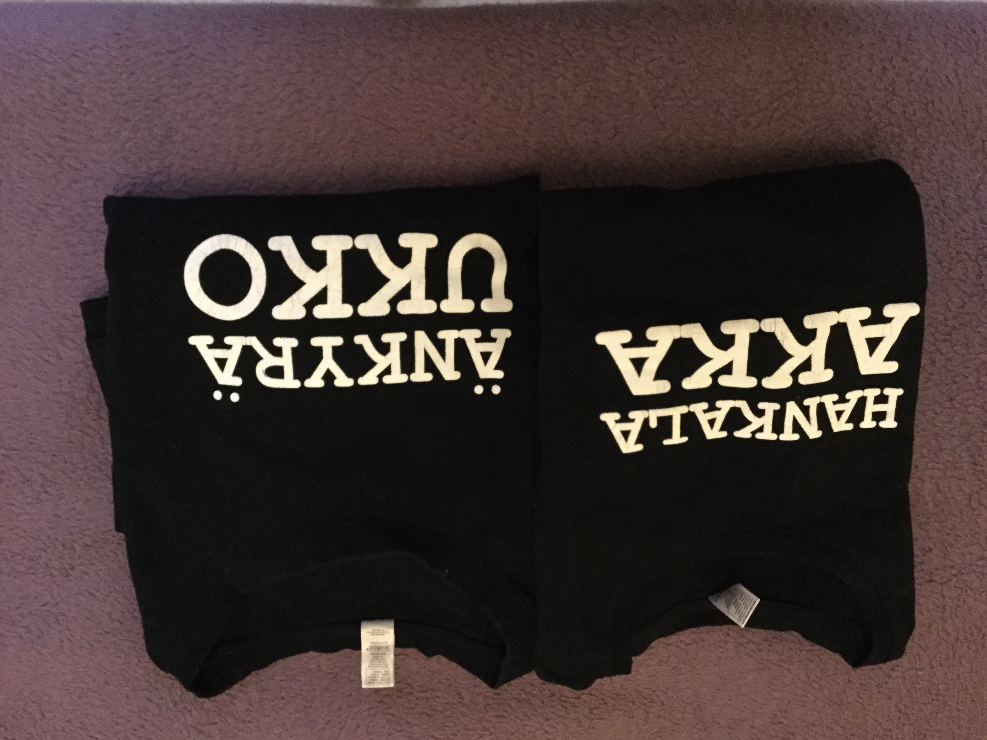 Herkkä pariskunta Kodin Kuvalehti