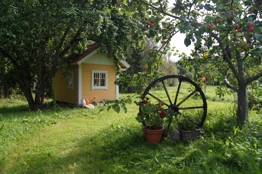 Portti Puutarhaani Kodin Kuvalehti portti-puutarhaani-kodin-kuvalehti